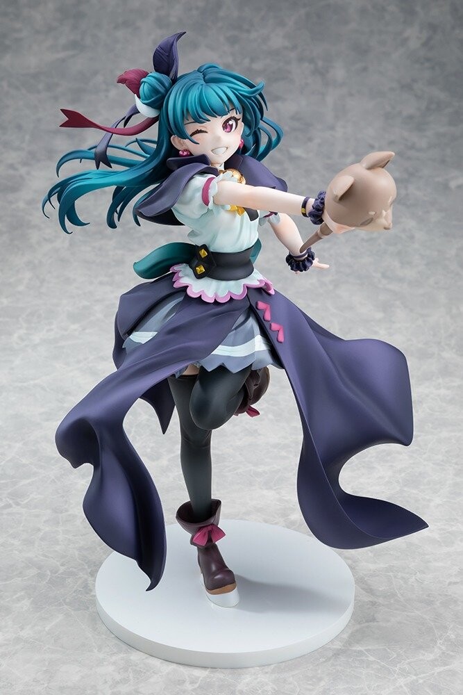 Genjitsu no Yohane - Tsushima Yoshiko - KDcolle - 1/7 (Kadokawa) photo 2