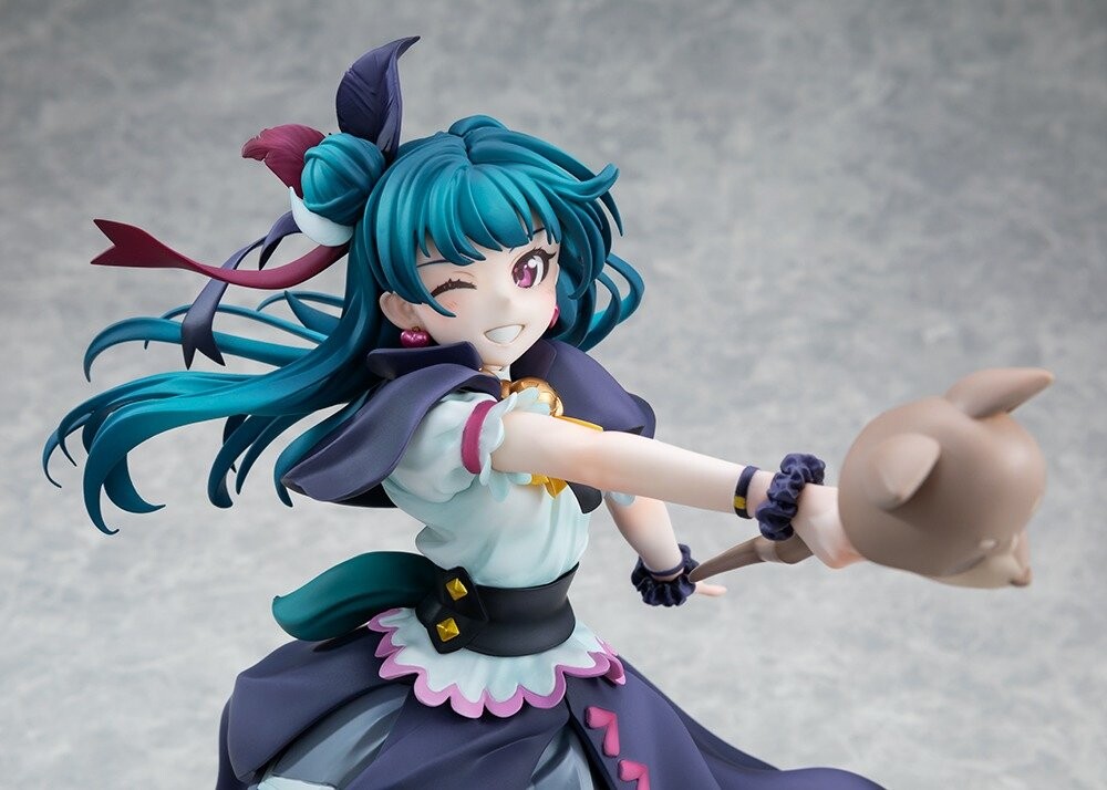 Genjitsu no Yohane - Tsushima Yoshiko - KDcolle - 1/7 (Kadokawa) photo 3