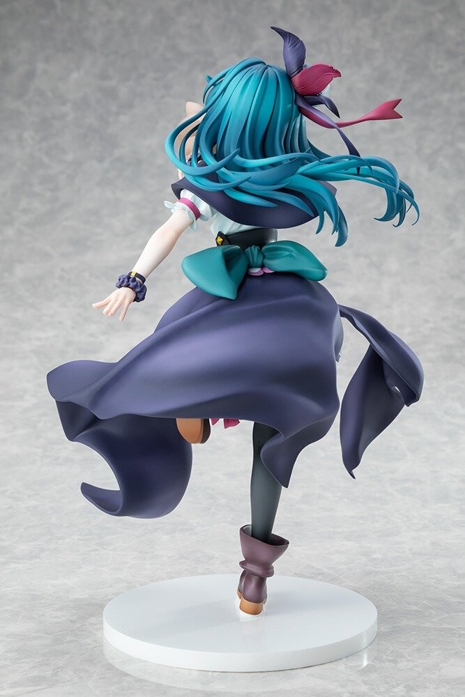 Genjitsu no Yohane - Tsushima Yoshiko - KDcolle - 1/7 (Kadokawa) photo 4