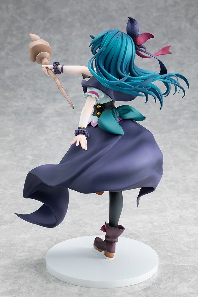 Genjitsu no Yohane - Tsushima Yoshiko - KDcolle - 1/7 (Kadokawa) photo 5