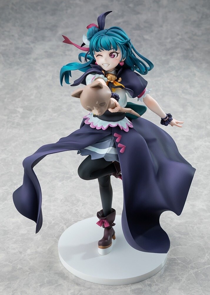 Genjitsu no Yohane - Tsushima Yoshiko - KDcolle - 1/7 (Kadokawa) photo 6