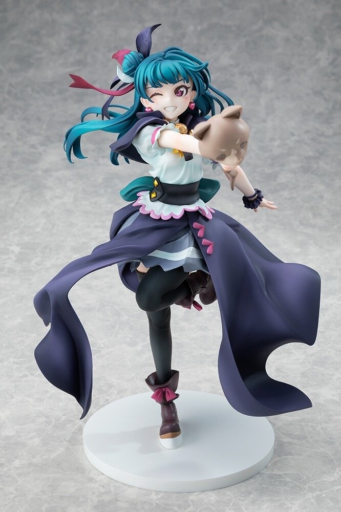 Genjitsu no Yohane - Tsushima Yoshiko - KDcolle - 1/7 (Kadokawa) photo 7