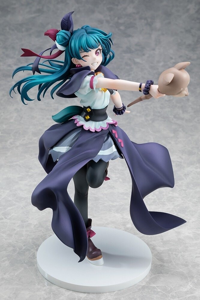 Genjitsu no Yohane - Tsushima Yoshiko - KDcolle - 1/7 (Kadokawa) photo 8