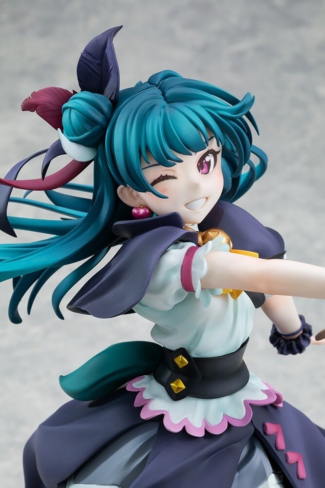 Genjitsu no Yohane - Tsushima Yoshiko - KDcolle - 1/7 (Kadokawa) photo 9