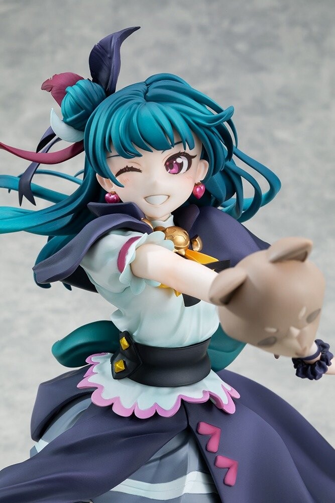 Genjitsu no Yohane - Tsushima Yoshiko - KDcolle - 1/7 (Kadokawa) photo 10