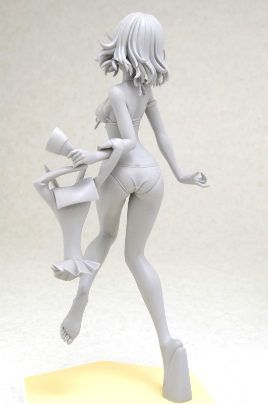 Kill la Kill - Matoi Ryuuko - Senketsu - Beach Queens - 1/10 - Swimsuit ver. (Wave) photo 13