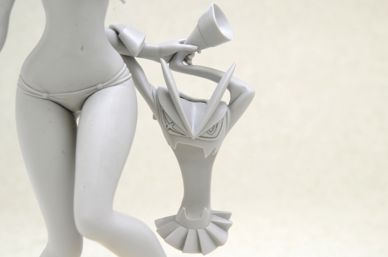 Kill la Kill - Matoi Ryuuko - Senketsu - Beach Queens - 1/10 - Swimsuit ver. (Wave) photo 14