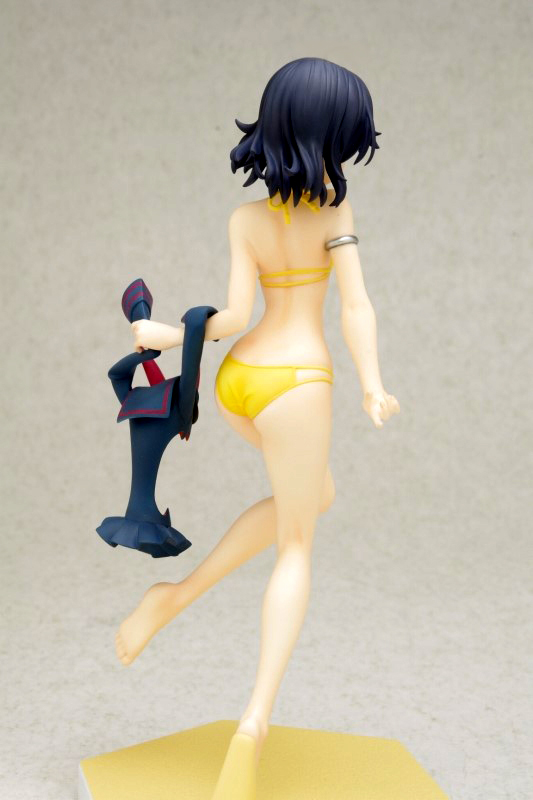 Kill la Kill - Matoi Ryuuko - Senketsu - Beach Queens - 1/10 - Swimsuit ver. (Wave) photo 32