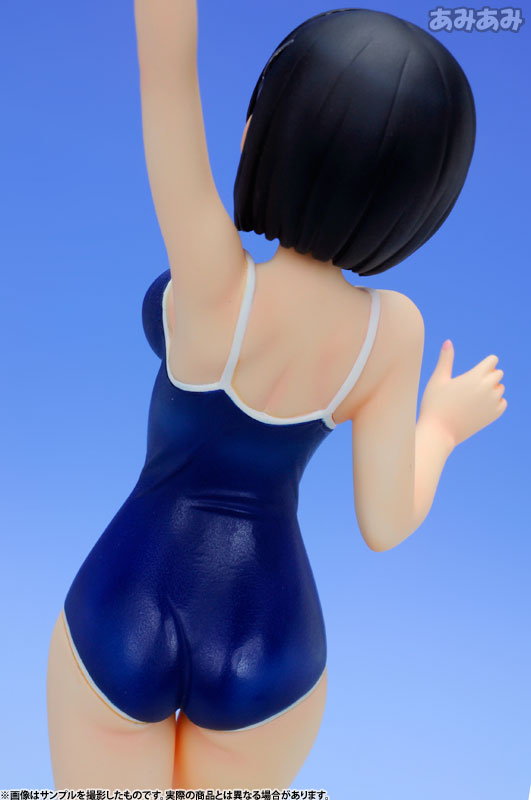 Sword Art Online - Kirigaya Suguha - Beach Queens - 1/10 - Swimsuit ver. (Wave) photo 2