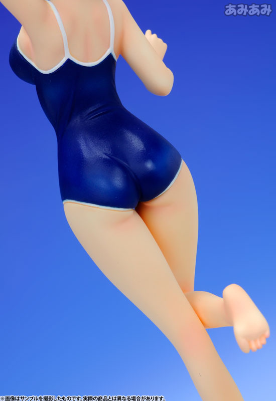 Sword Art Online - Kirigaya Suguha - Beach Queens - 1/10 - Swimsuit ver. (Wave) photo 6