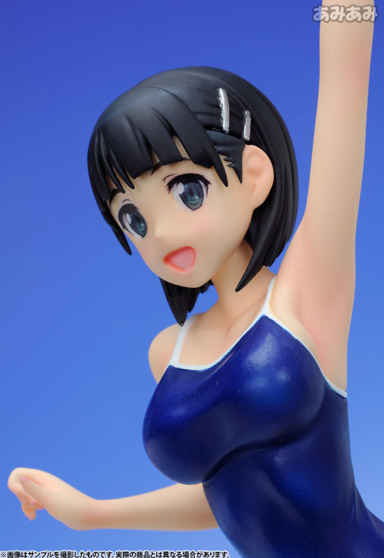 Sword Art Online - Kirigaya Suguha - Beach Queens - 1/10 - Swimsuit ver. (Wave) photo 7
