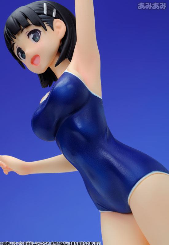 Sword Art Online - Kirigaya Suguha - Beach Queens - 1/10 - Swimsuit ver. (Wave) photo 8