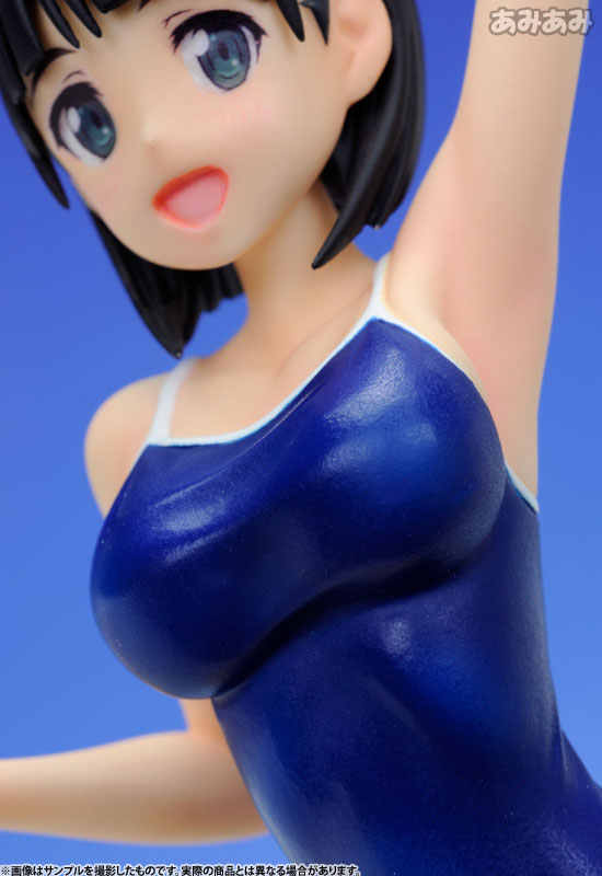 Sword Art Online - Kirigaya Suguha - Beach Queens - 1/10 - Swimsuit ver. (Wave) photo 9
