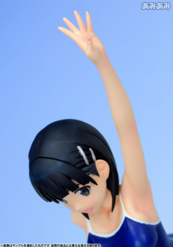Sword Art Online - Kirigaya Suguha - Beach Queens - 1/10 - Swimsuit ver. (Wave) photo 10