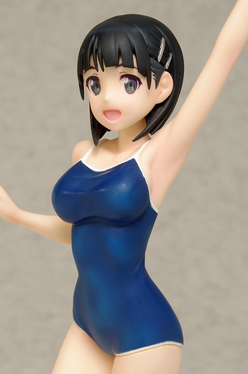 Sword Art Online - Kirigaya Suguha - Beach Queens - 1/10 - Swimsuit ver. (Wave) photo 14