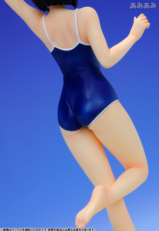 Sword Art Online - Kirigaya Suguha - Beach Queens - 1/10 - Swimsuit ver. (Wave) photo 16