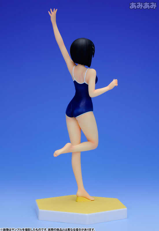 Sword Art Online - Kirigaya Suguha - Beach Queens - 1/10 - Swimsuit ver. (Wave) photo 17