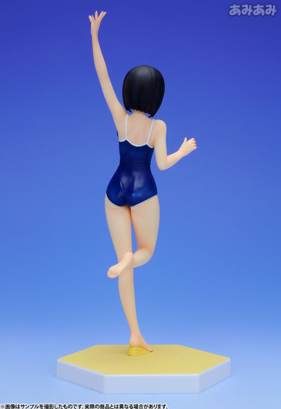 Sword Art Online - Kirigaya Suguha - Beach Queens - 1/10 - Swimsuit ver. (Wave) photo 18