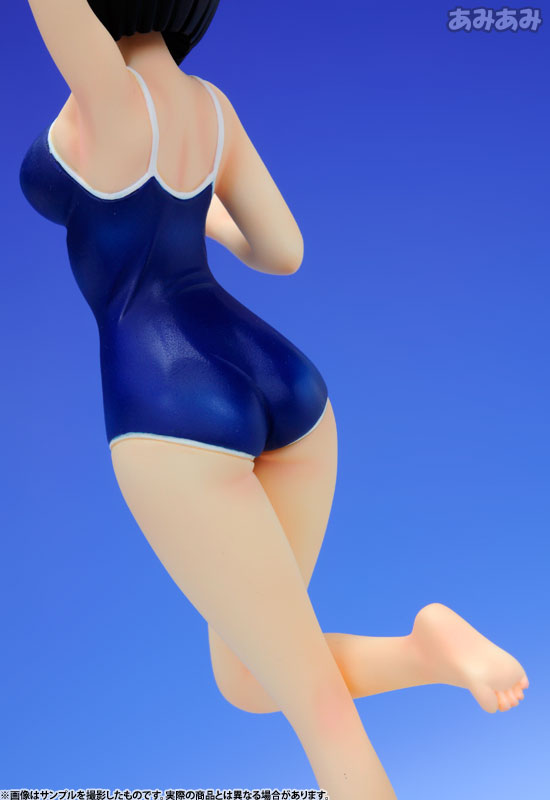 Sword Art Online - Kirigaya Suguha - Beach Queens - 1/10 - Swimsuit ver. (Wave) photo 19