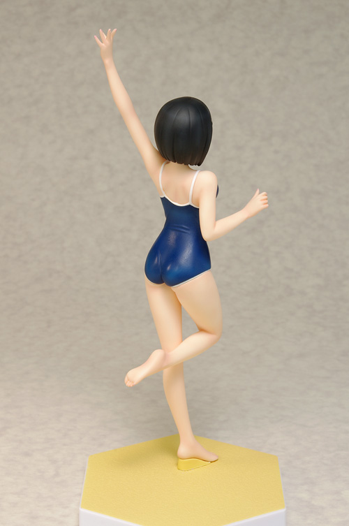 Sword Art Online - Kirigaya Suguha - Beach Queens - 1/10 - Swimsuit ver. (Wave) photo 23