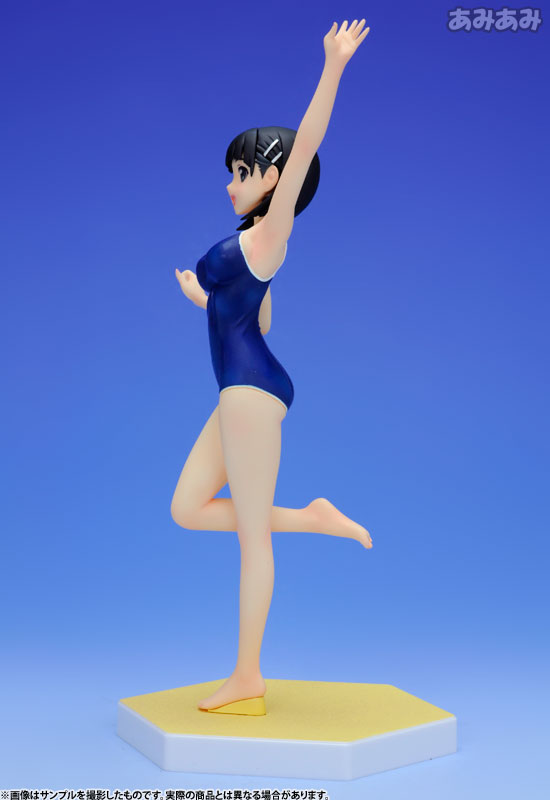 Sword Art Online - Kirigaya Suguha - Beach Queens - 1/10 - Swimsuit ver. (Wave) photo 24