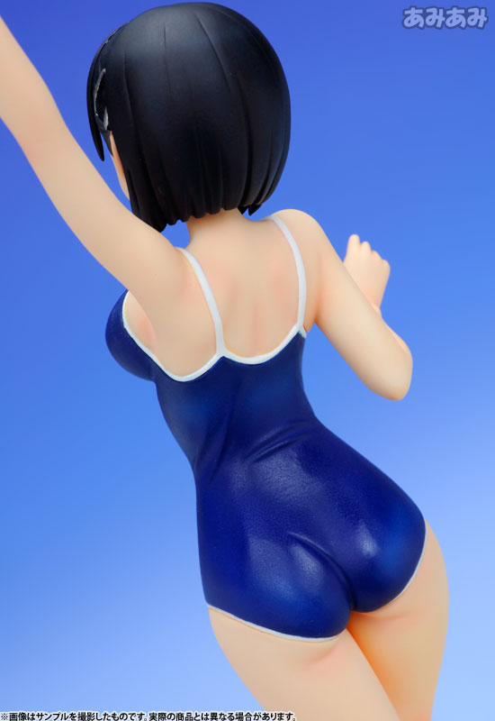Sword Art Online - Kirigaya Suguha - Beach Queens - 1/10 - Swimsuit ver. (Wave) photo 26