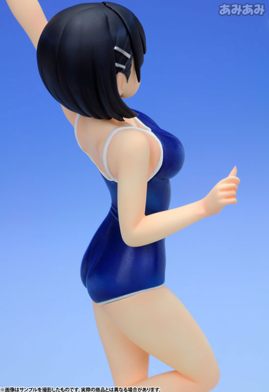 Sword Art Online - Kirigaya Suguha - Beach Queens - 1/10 - Swimsuit ver. (Wave) photo 27
