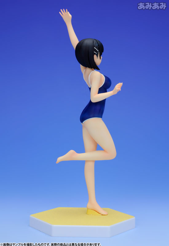 Sword Art Online - Kirigaya Suguha - Beach Queens - 1/10 - Swimsuit ver. (Wave) photo 33