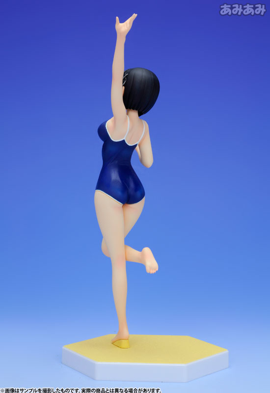 Sword Art Online - Kirigaya Suguha - Beach Queens - 1/10 - Swimsuit ver. (Wave) photo 34