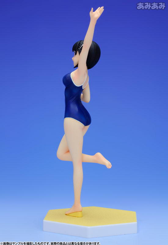 Sword Art Online - Kirigaya Suguha - Beach Queens - 1/10 - Swimsuit ver. (Wave) photo 35