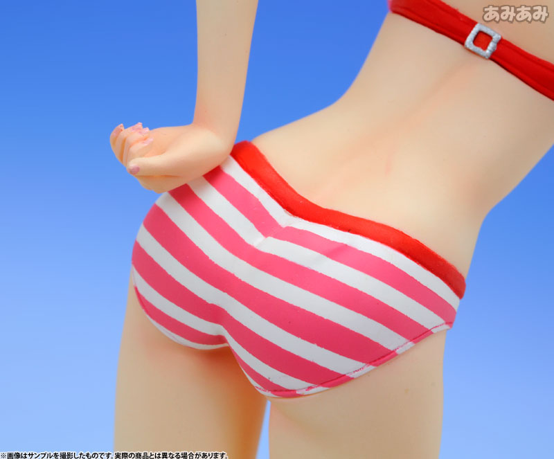 Sword Art Online - Yuuki Asuna - Beach Queens - 1/10 - Swimsuit ver. (Wave) photo 21
