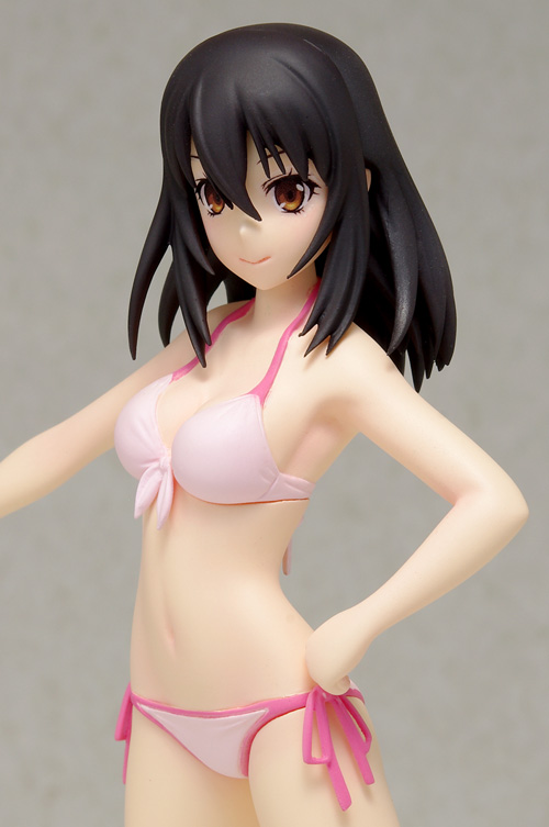 Strike the Blood - Himeragi Yukina - Beach Queens - Beach Queens Premium - 1/10 - Swimsuit ver. (Wave) photo 2