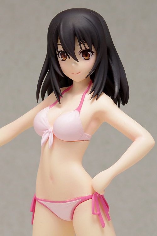 Strike the Blood - Himeragi Yukina - Beach Queens - Beach Queens Premium - 1/10 - Swimsuit ver. (Wave) photo 3