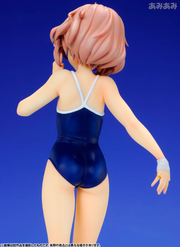 Kyoukai no Kanata - Kuriyama Mirai - Beach Queens - 1/10 - Swimsuit ver. (Wave) photo 18