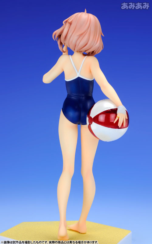 Kyoukai no Kanata - Kuriyama Mirai - Beach Queens - 1/10 - Swimsuit ver. (Wave) photo 19