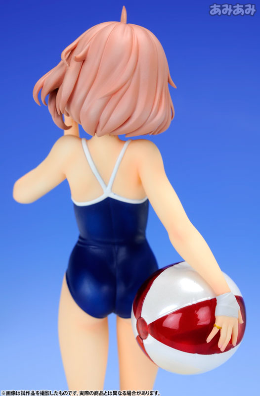 Kyoukai no Kanata - Kuriyama Mirai - Beach Queens - 1/10 - Swimsuit ver. (Wave) photo 21