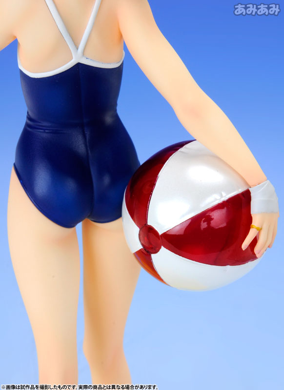 Kyoukai no Kanata - Kuriyama Mirai - Beach Queens - 1/10 - Swimsuit ver. (Wave) photo 24