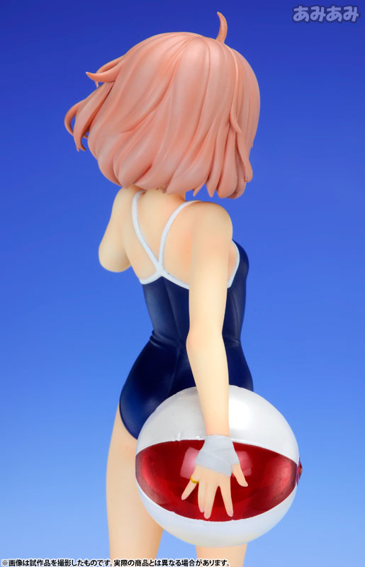 Kyoukai no Kanata - Kuriyama Mirai - Beach Queens - 1/10 - Swimsuit ver. (Wave) photo 26