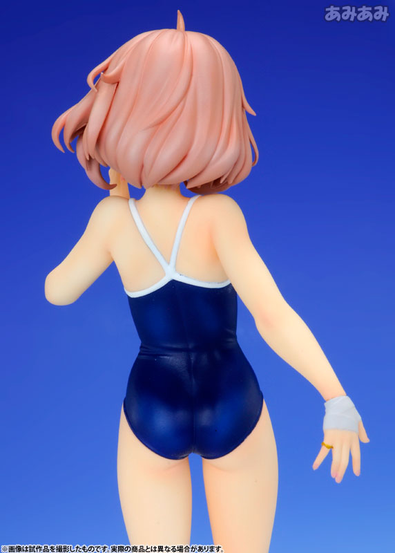 Kyoukai no Kanata - Kuriyama Mirai - Beach Queens - 1/10 - Swimsuit ver. (Wave) photo 28