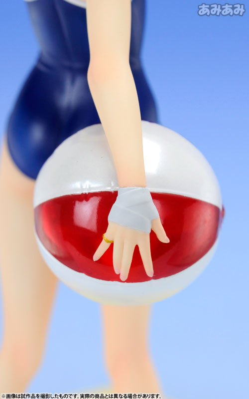 Kyoukai no Kanata - Kuriyama Mirai - Beach Queens - 1/10 - Swimsuit ver. (Wave) photo 31