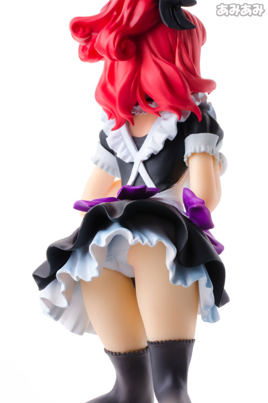 Love Live! School Idol Project - Nishikino Maki - B - Mogyutto "love" de Sekkin Chuu! (FuRyu) photo 2
