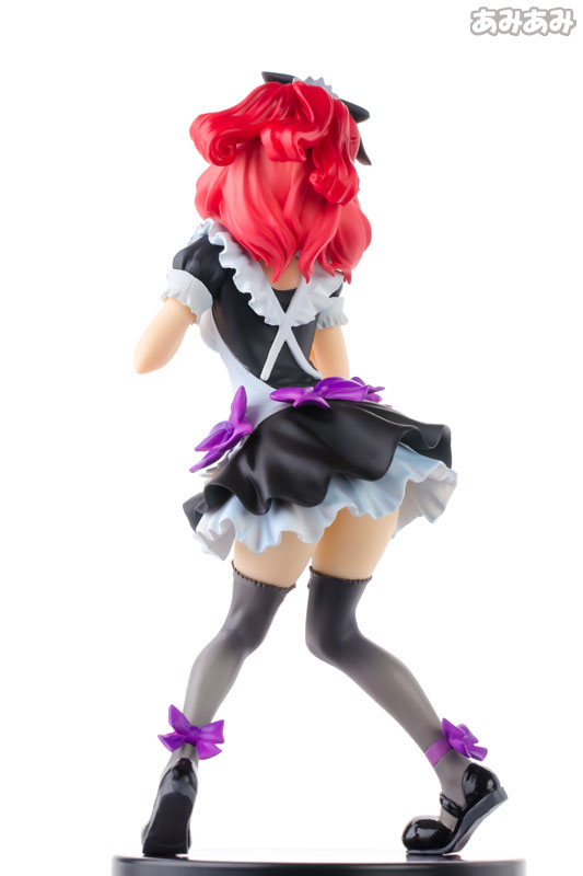 Love Live! School Idol Project - Nishikino Maki - B - Mogyutto "love" de Sekkin Chuu! (FuRyu) photo 6