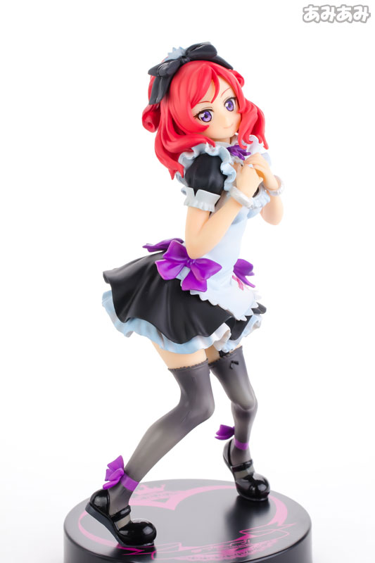 Love Live! School Idol Project - Nishikino Maki - B - Mogyutto "love" de Sekkin Chuu! (FuRyu) photo 9