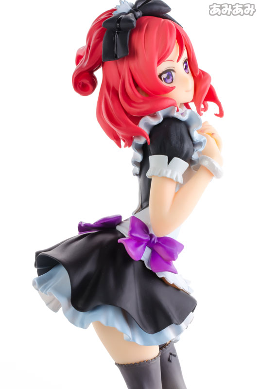 Love Live! School Idol Project - Nishikino Maki - B - Mogyutto "love" de Sekkin Chuu! (FuRyu) photo 11