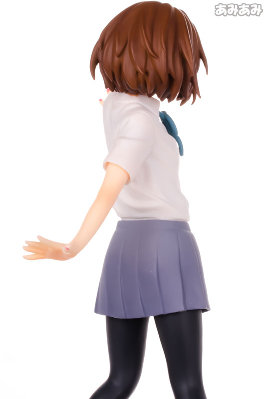 K-ON! - Hirasawa Yui - K-ON! 5th Anniversary♪ - SQ (Banpresto) photo 6