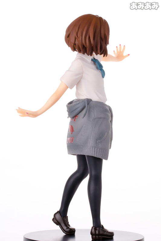 K-ON! - Hirasawa Yui - K-ON! 5th Anniversary♪ - SQ (Banpresto) photo 8