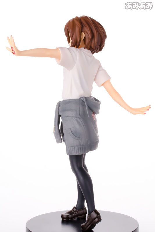 K-ON! - Hirasawa Yui - K-ON! 5th Anniversary♪ - SQ (Banpresto) photo 9