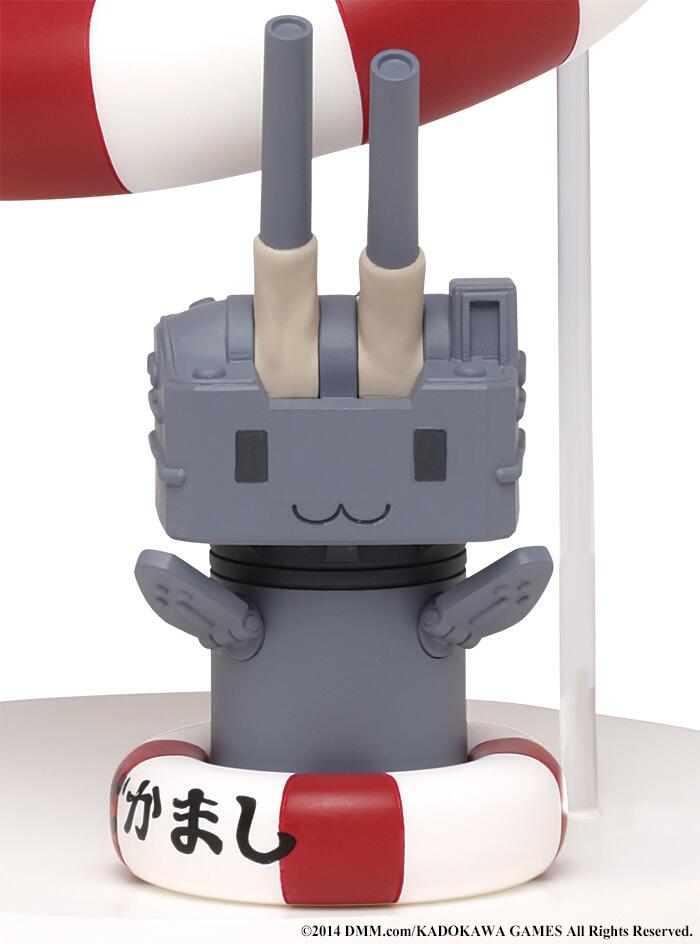 Kantai Collection ~KanColle~ - Rensouhou-chan - Shimakaze (Taito) photo 9