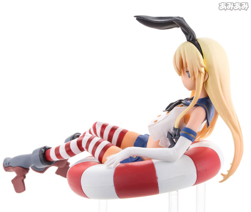Kantai Collection ~KanColle~ - Rensouhou-chan - Shimakaze (Taito) photo 10