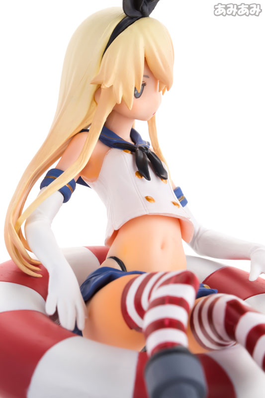 Kantai Collection ~KanColle~ - Rensouhou-chan - Shimakaze (Taito) photo 12